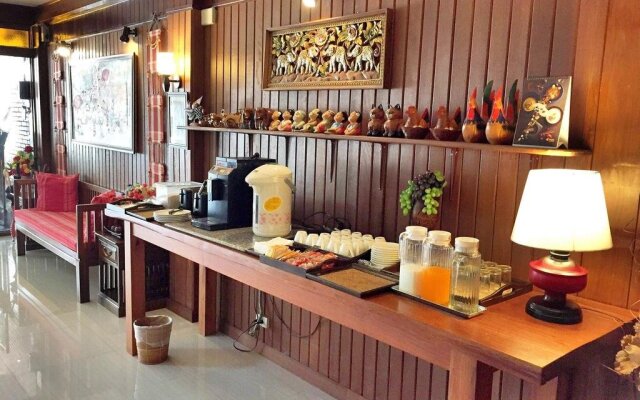 Chan Chiangmai House