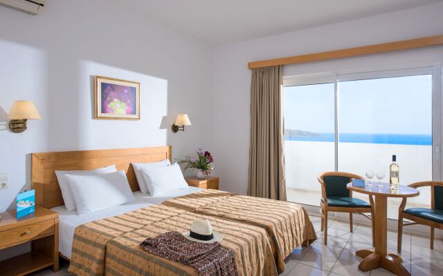 Elounda Ilion Hotel Bungalows