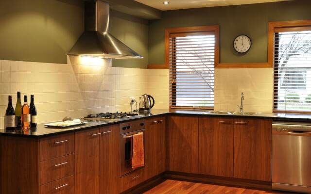 Luxury on Lansdown