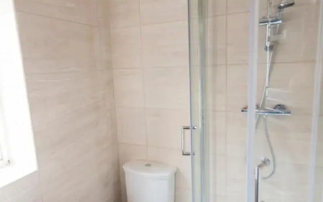 Fenham Hotel express