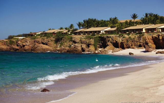 Four Seasons Resort Punta Mita