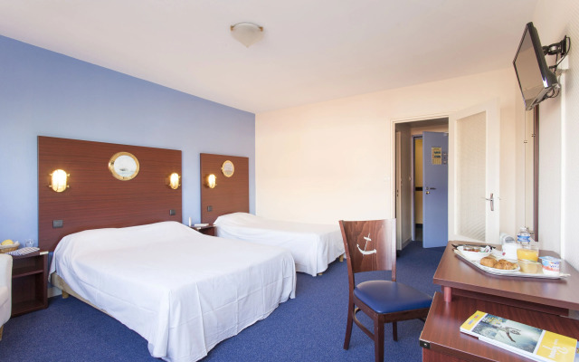 Les Gens De Mer - Le Havre