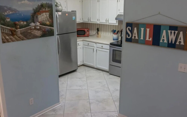 Costa Vista No5 in Miramar Beach