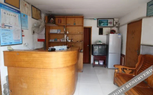 Tongcheng Hostel
