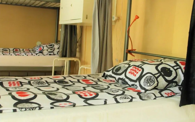 Park Hostel Sofia