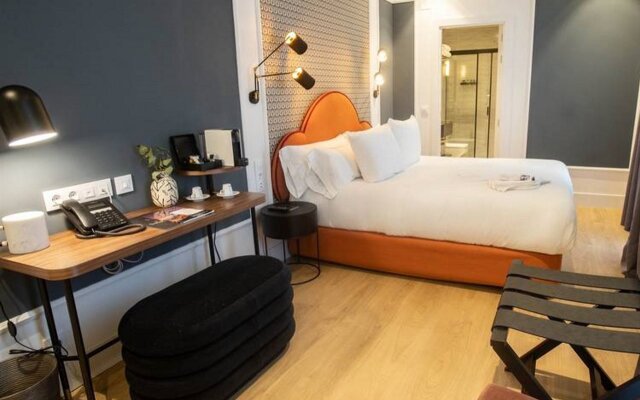 Soho Boutique Opera Hotel