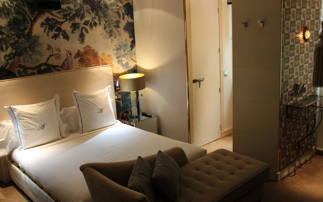 Abalu Boutique & Design Hotel