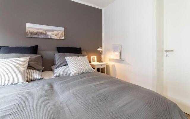 Ferienwohnung Bude 37 Whg 7