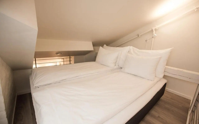 Maya Apartments Thorvald Meyers Gt. 38
