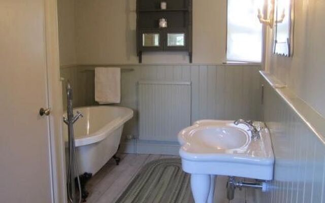 Abbey Farm Bed & Breakfast