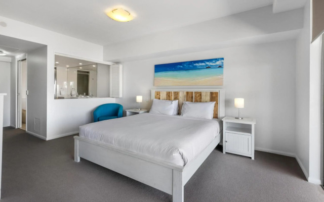 Beaches on Lammermoor Apartments