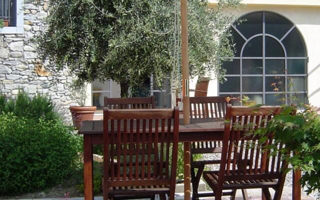 Bed & Breakfast Cascina Durì