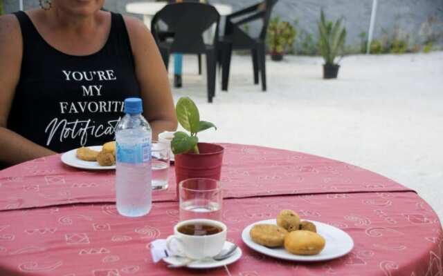 Leisure Inn Folhudhoo