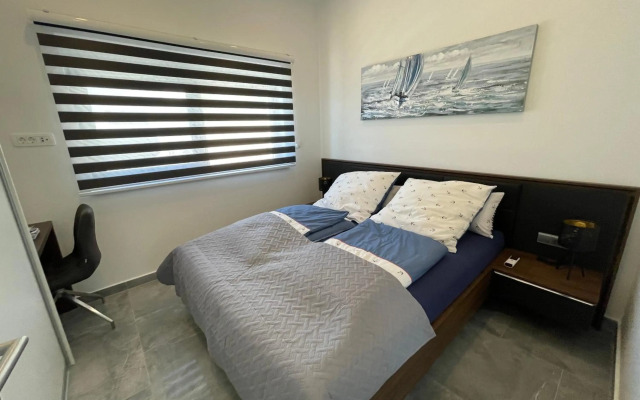 Palms & Beach Maslenica