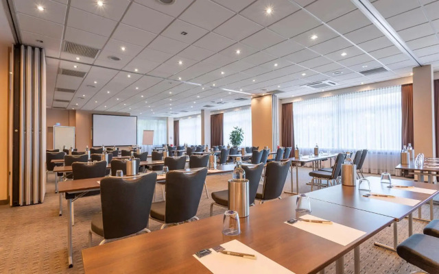 Parkhotel Berghoelzchen