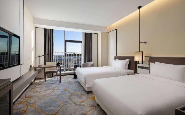Ramada by Wyndham Pinghu