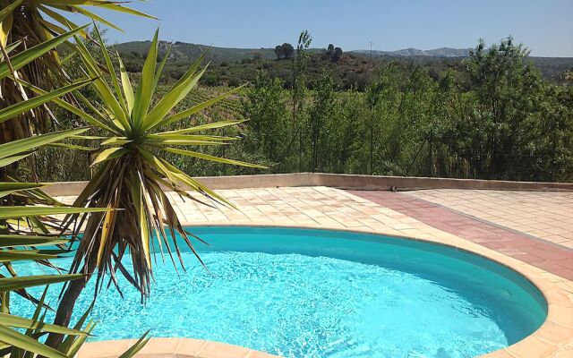 Les chalets du Relais d'Aguilar