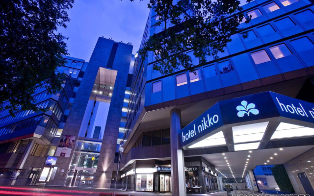 Clayton Hotel Düsseldorf City Centre