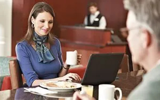 Residence Inn Ottawa Airport