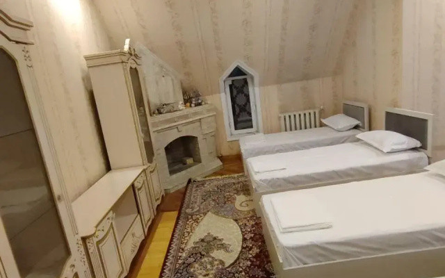 DDS Hostel