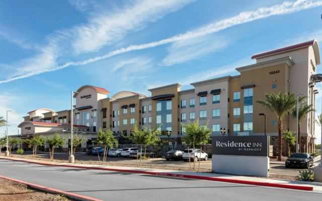 Residence Inn by Marriott Phoenix Mesa East
