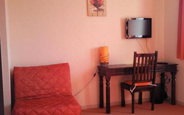 l'Auberge du Quercy Blanc