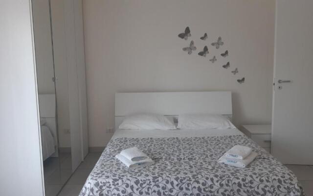 NEWMINlMAL Appartamento Vacanze prima chiamaci