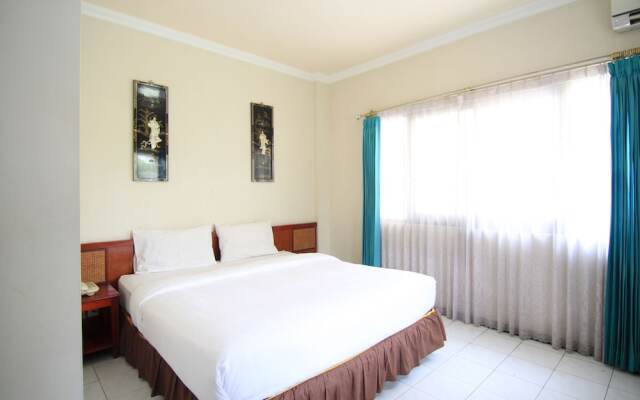Hotel Pasah Asi by MyHome Hospitality