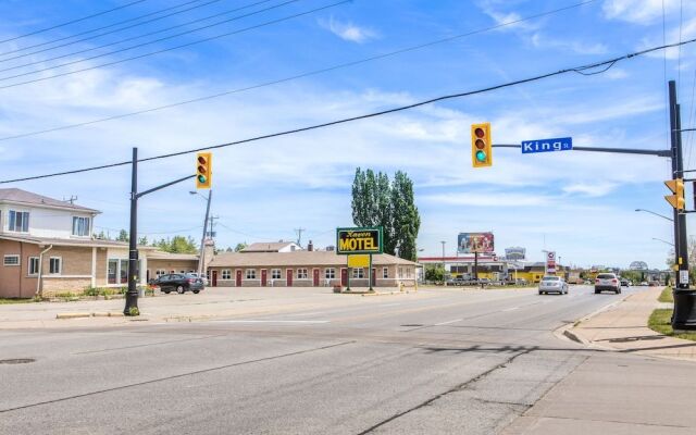 Haven Motel