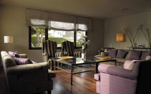Bandama Golf Hotel