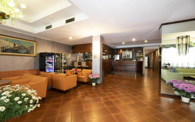 Hotel Vienna