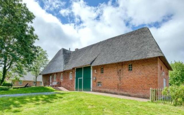 Wellnesswarft Waygaard Ost