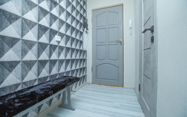 Апартаменты на проспекте Ленина 40