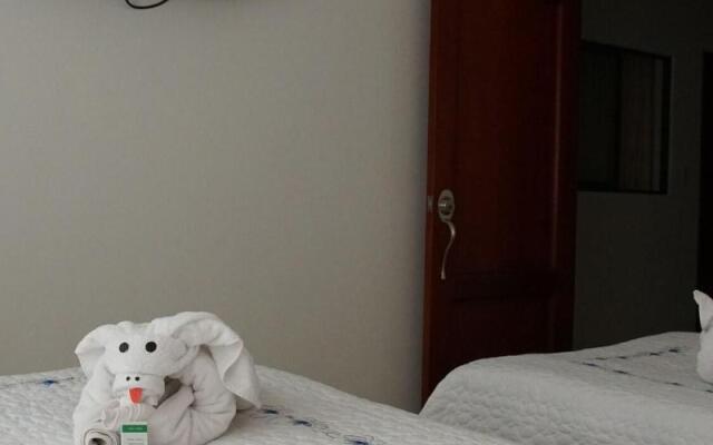Hotel Sipa