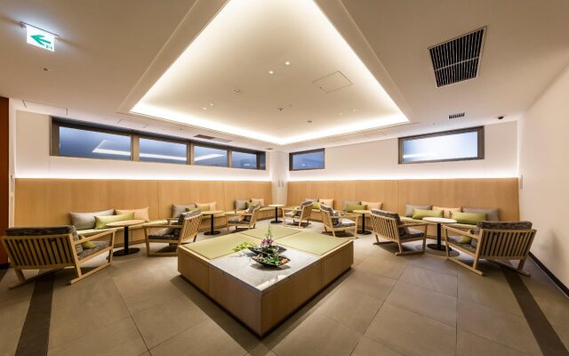 JR WEST GROUP VIA INN Prime SHINSAIBASHI YOTSUBASHI