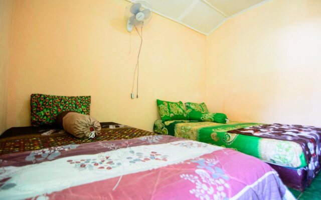 Diyah Homestay