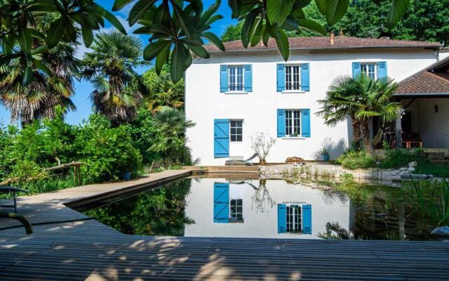 Les Chemins De Berdis