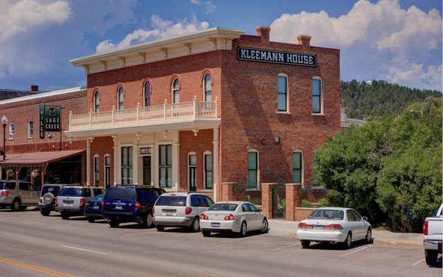 The Kleemann House