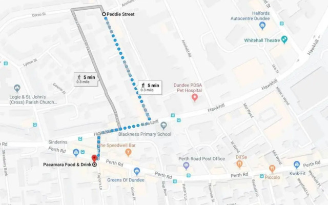 ☆Modern Flat, Close to University and City Centre☆