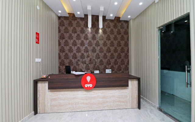 OYO 847 Hotel Sinon