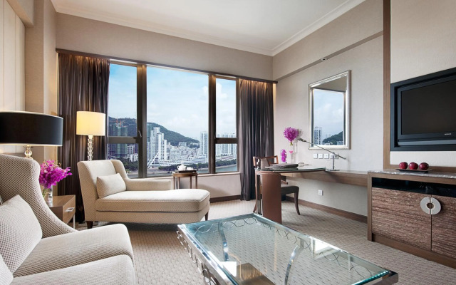 Sofitel Macau At Ponte 16
