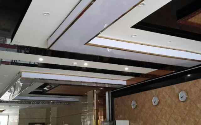 Meilinzhou Hotel