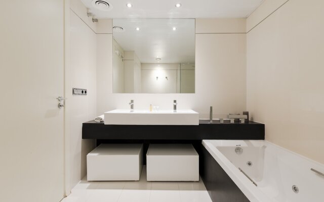 Ab Garcia Faria I Apartment