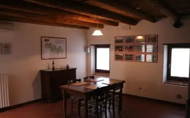 Agriturismo Corte Spinosa