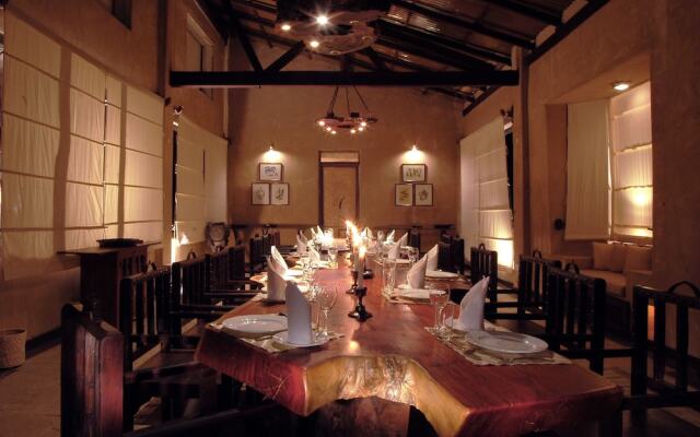 Kings Lodge