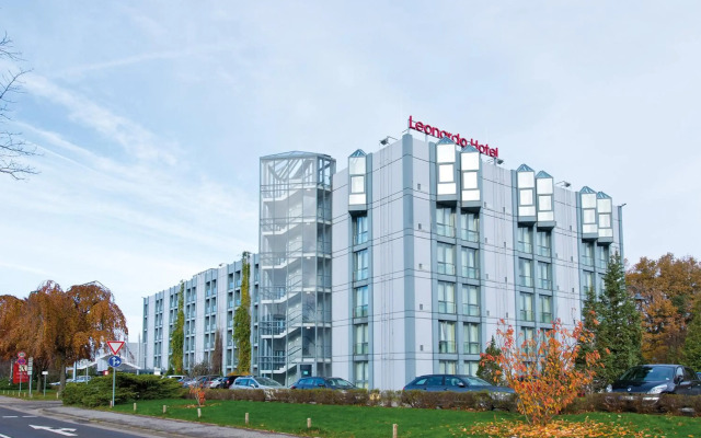 Leonardo Hotel Hannover Airport