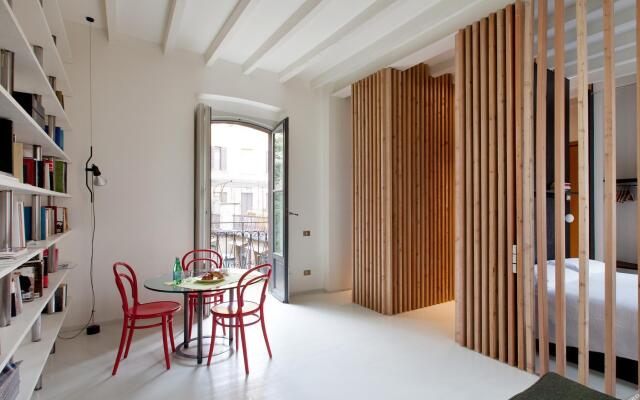 Concoct Apartment Milano