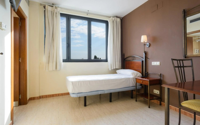 Hospedium Hotel Don Fidel