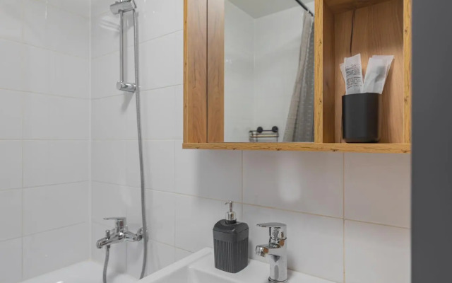 Семейная квартира EVERE HOME