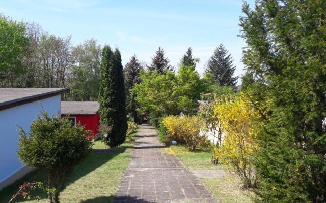 Bungalows Zur Alten Fähre